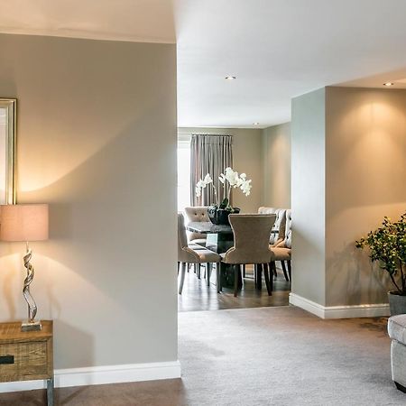 Carus Green Golf Club Townhouse Kendal Exteriér fotografie