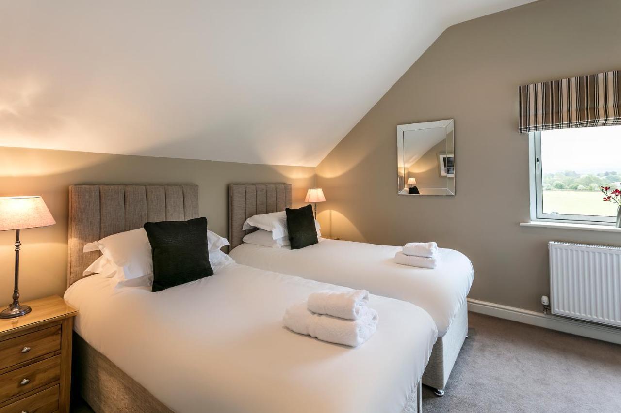Carus Green Golf Club Townhouse Kendal Exteriér fotografie