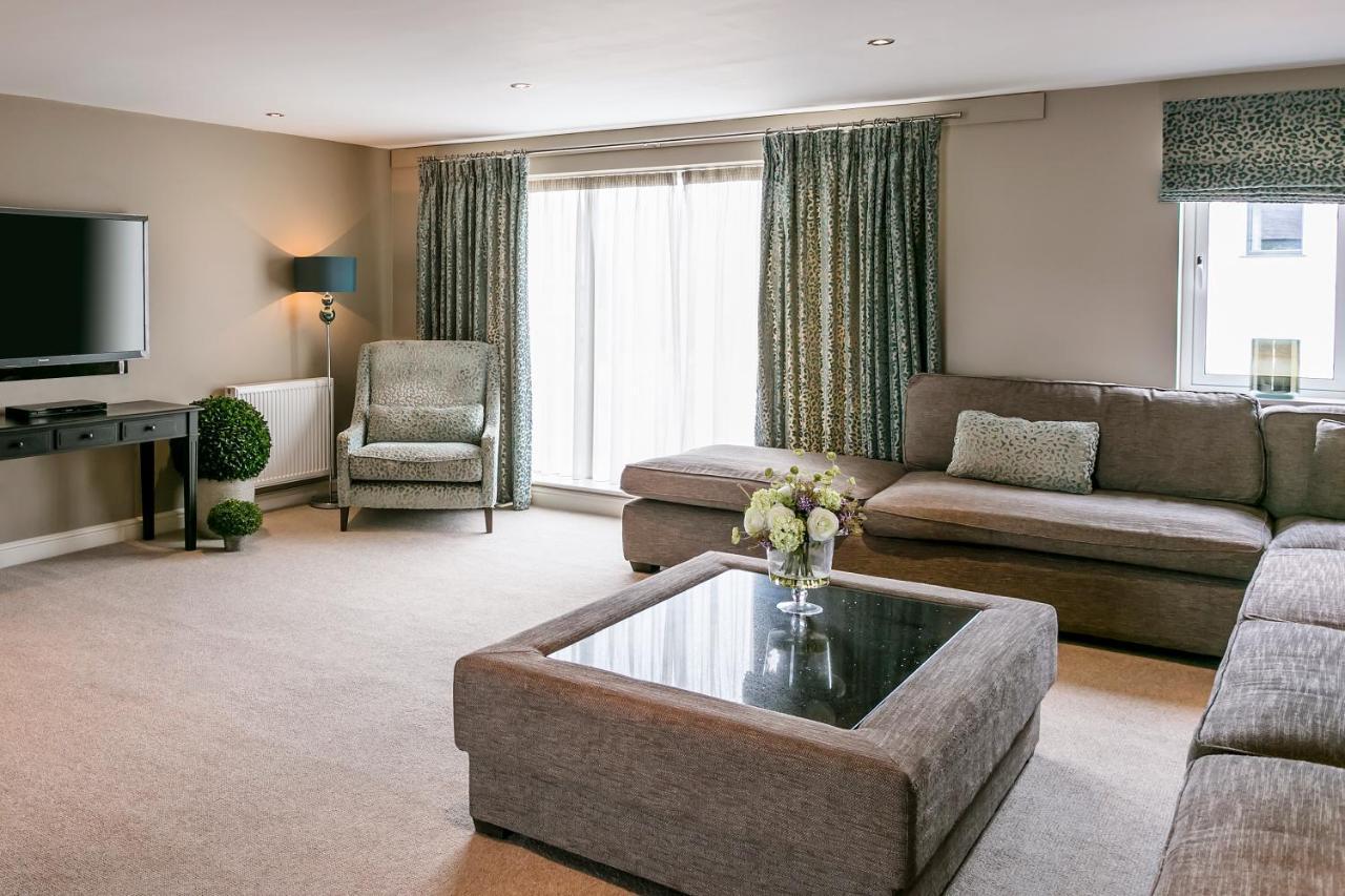Carus Green Golf Club Townhouse Kendal Exteriér fotografie