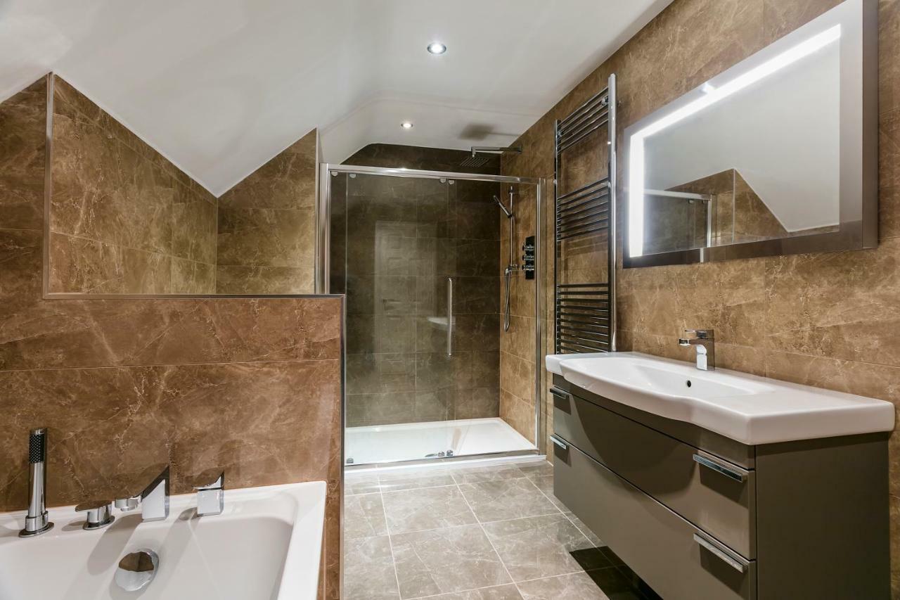 Carus Green Golf Club Townhouse Kendal Exteriér fotografie