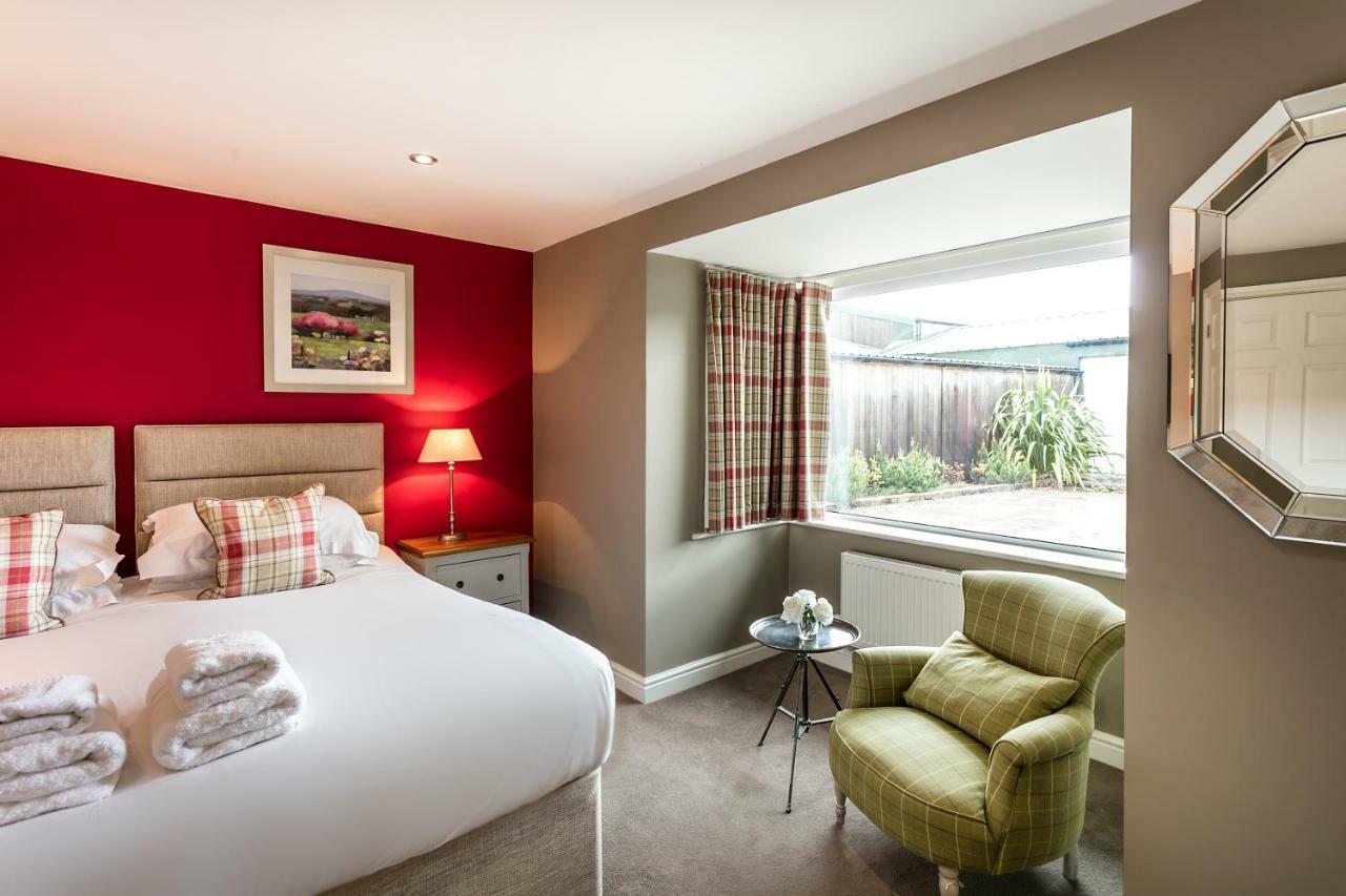 Carus Green Golf Club Townhouse Kendal Exteriér fotografie
