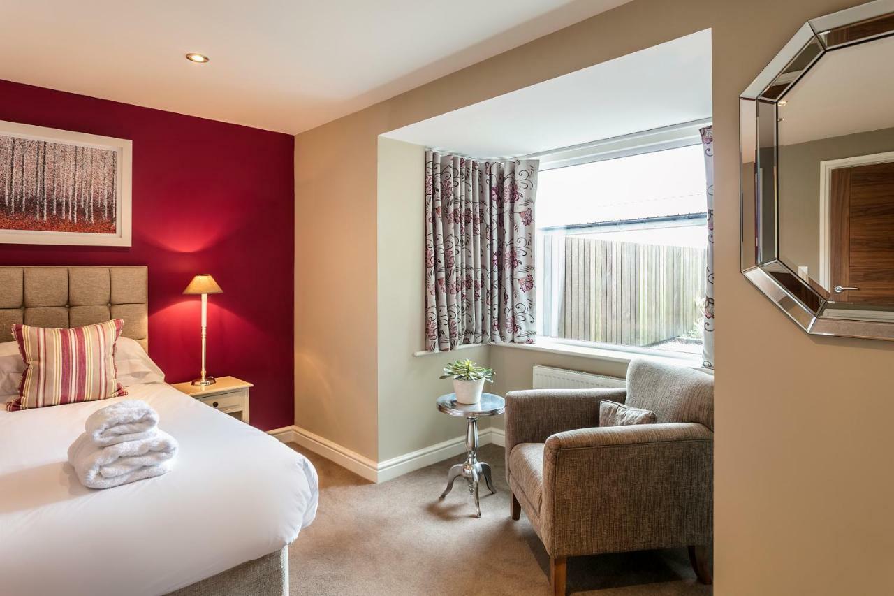 Carus Green Golf Club Townhouse Kendal Exteriér fotografie