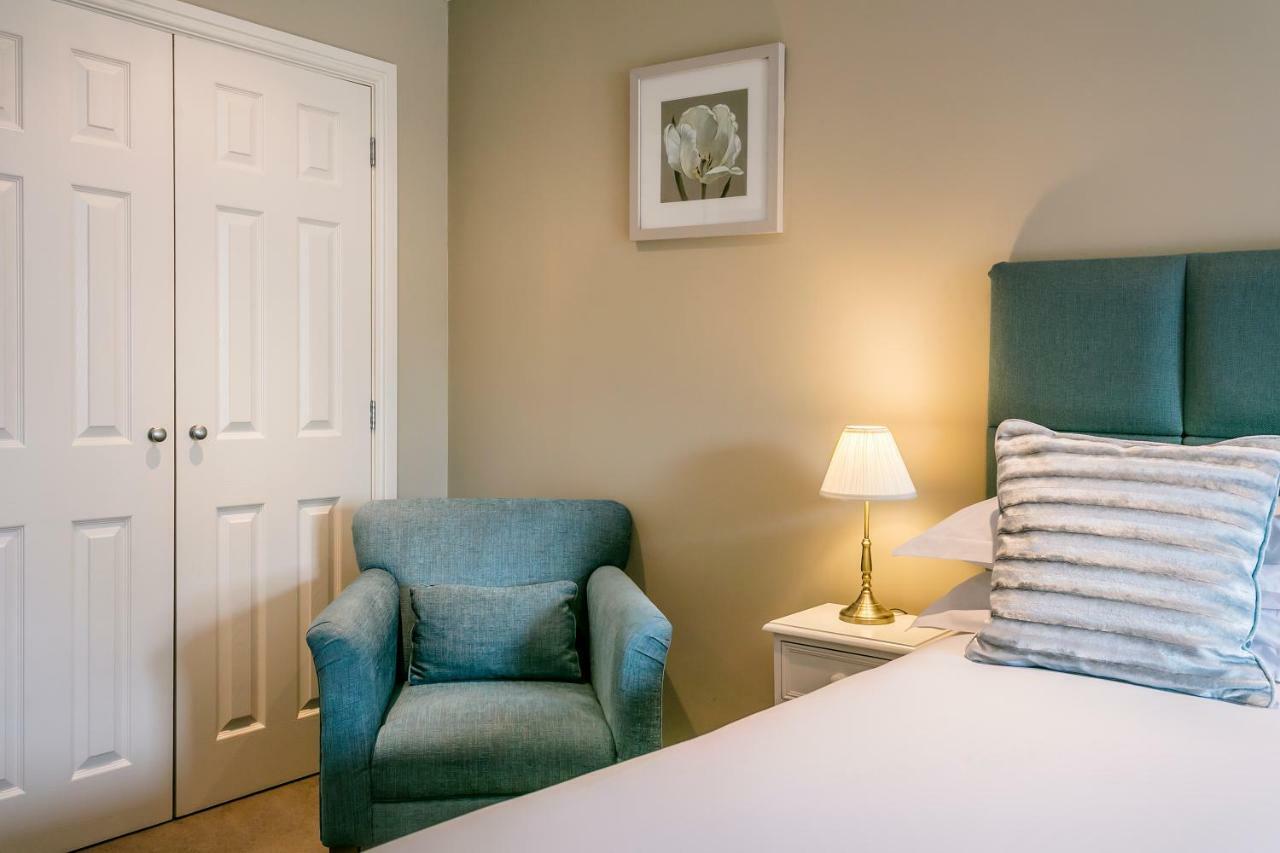 Carus Green Golf Club Townhouse Kendal Exteriér fotografie